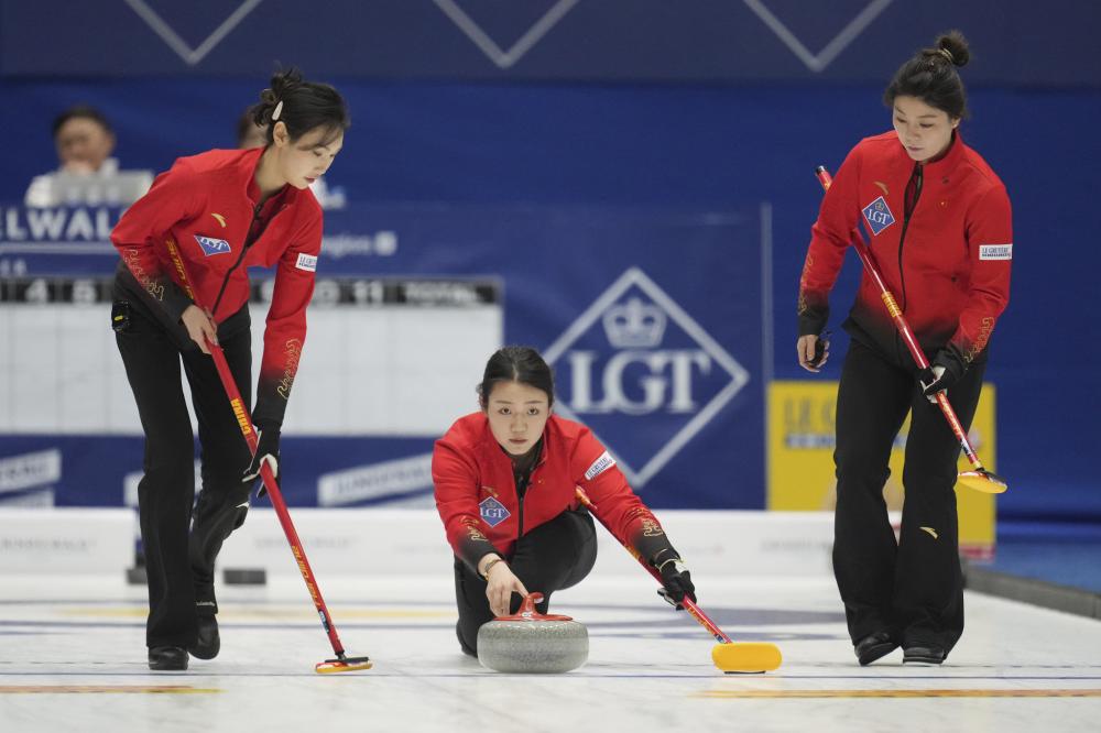 稳定的心态 稳定的心态